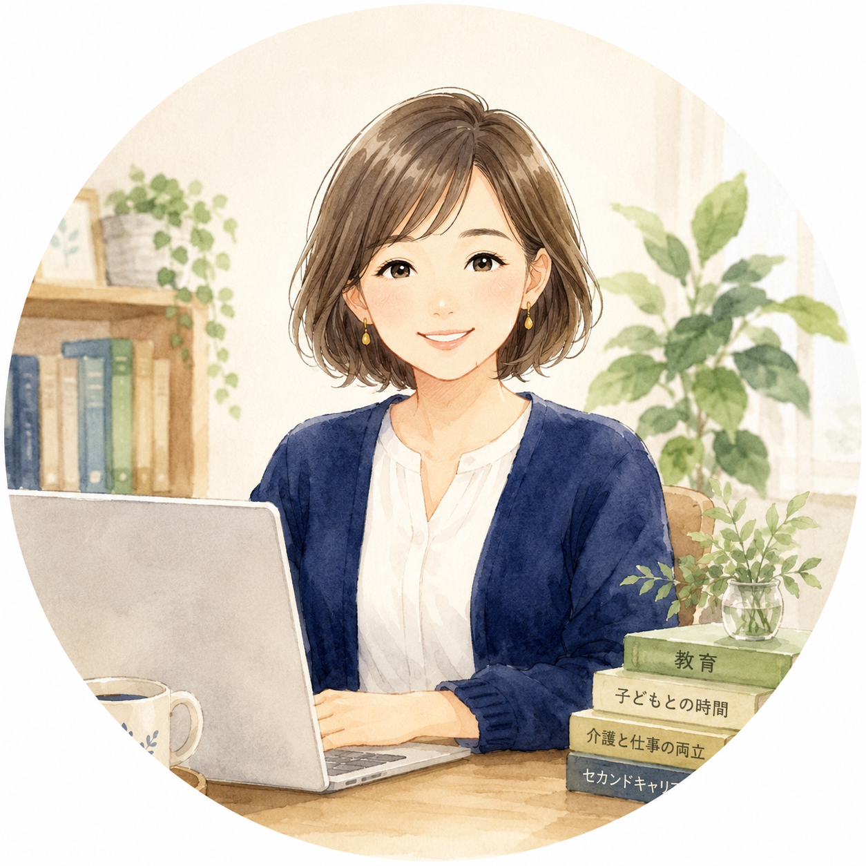 しお💛